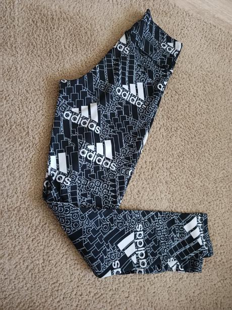 Legíny adidas xs, adidas,xs