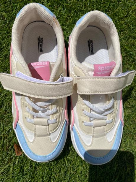 Detské tenisky značky sprandi, sprandi,34