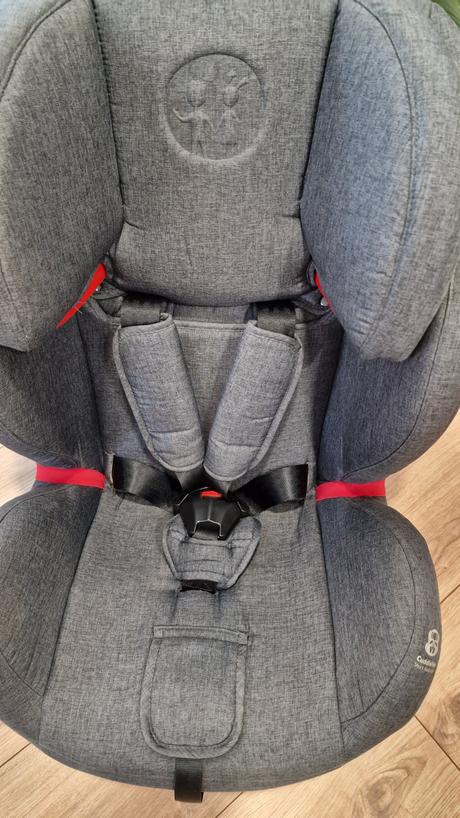 Autosedačka petite&mars, petite&mars