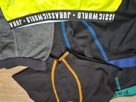 Boxerky č.122, f&f,122