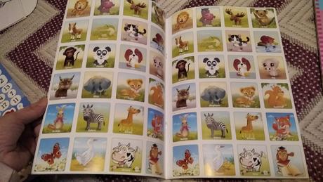 Čmelko sa učí po anglicky,