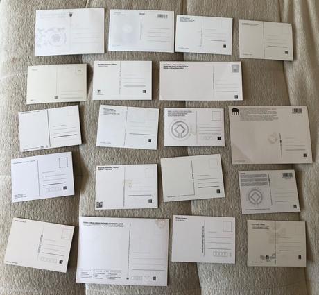 21 pohľadníc, lm, oravský hrad, bardejov, bb,