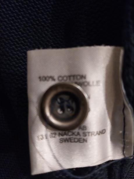 Pánsky pulóver m-ko, gant,m