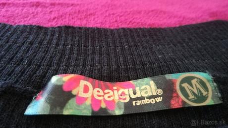 Desigual pulóver, desigual,m