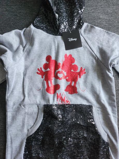Minnie mikina, disney,122 / 128