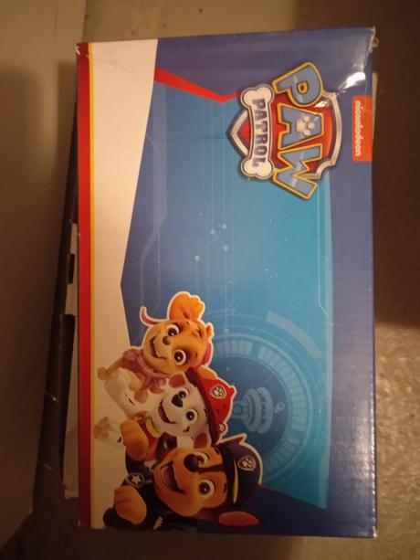 Papučky labková patrola, 28