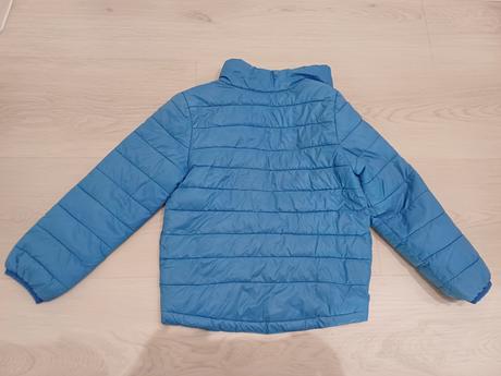 Chlapčenská vetrovka, h&m,122