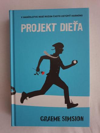Projekt dieťa,