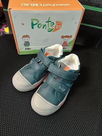 Detské kožené topánky 23221429,23221265, 23 / 27 / 28 / 32