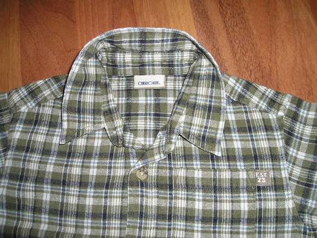Košela, cherokee,92