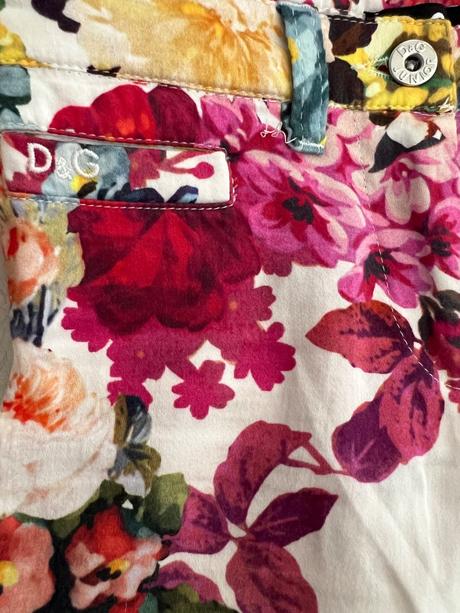 Dolce&gabbana set vel.5, 104