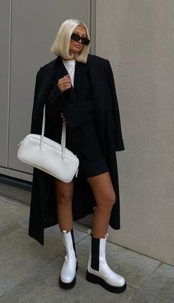 Nové nenosené čižmy kendall zn. raid, 39