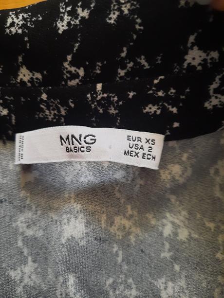 Dámske šaty, mango,xs