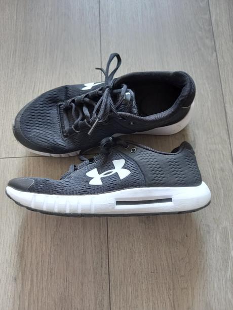 Tenisky 38, under armour,38