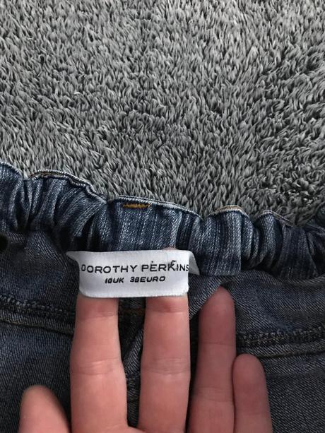 Tehotenské rifle, 38