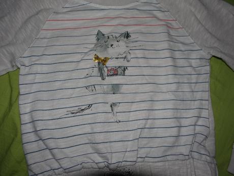 Mikinka s macickou next, next,134