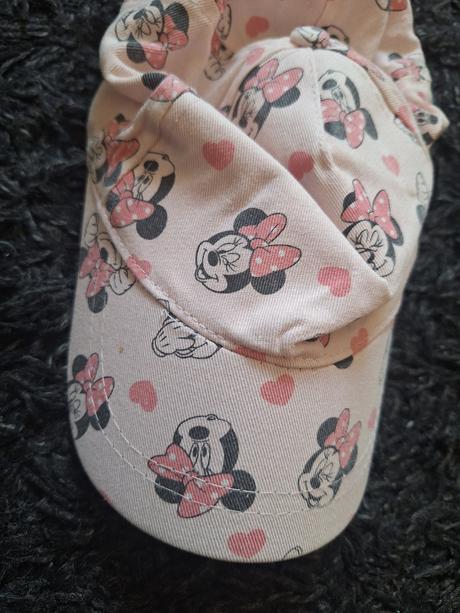 Šiltovka, disney,52