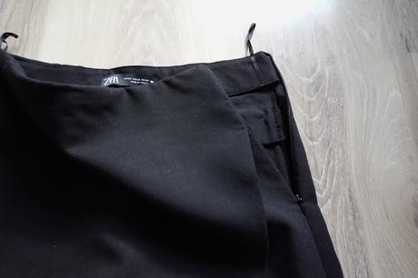 Sukňošortky zara, zara,xs
