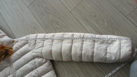 Zimna bunda gate, gate,158