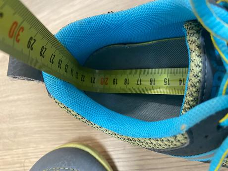 Xero shoes ipari prio tenisky, 36