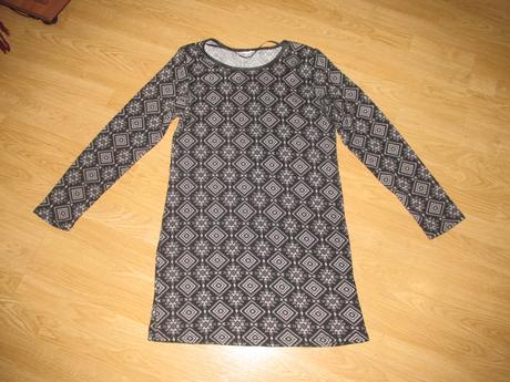 Pletené šaty v. 42, pepco,42