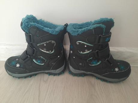 Snehule alpine pro (vd 14 cm), alpine pro,23