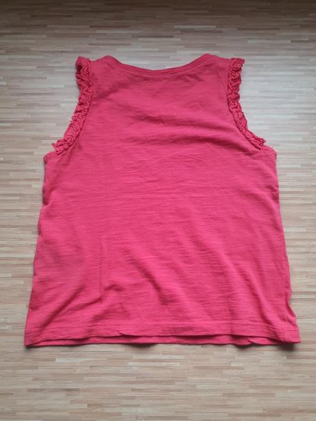 Topy na leto, h&m,98