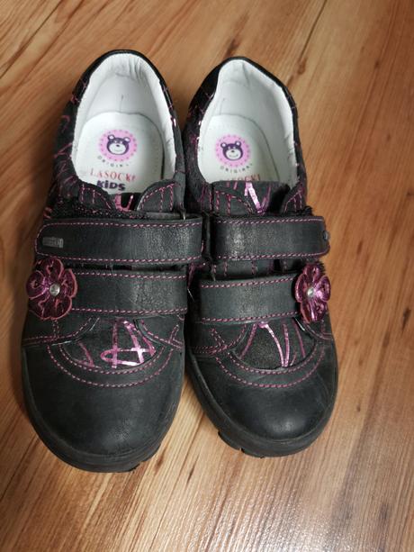 Dievčenské tenisky, v. 27, lasocki, lasocki,27