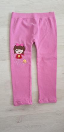 Teplé legíny č.110, 110