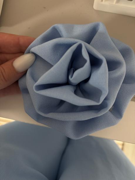 Elegantné nohavice, s