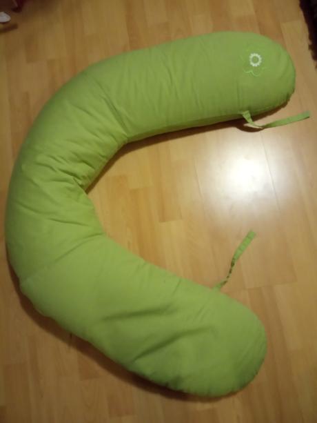 Vankúš na dojčenie multifunkčný, 