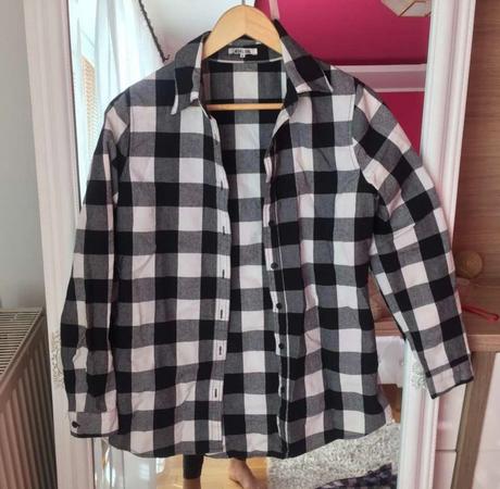 Kárované košele, s