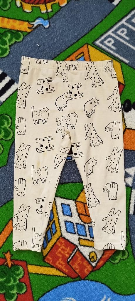 Dievčatko 86, 86–98