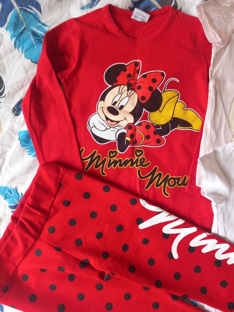 Súprava + tričká zadarmo, 116