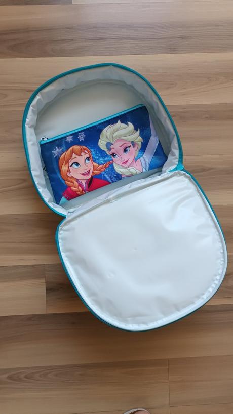Kabelka frozen ( detská ), 