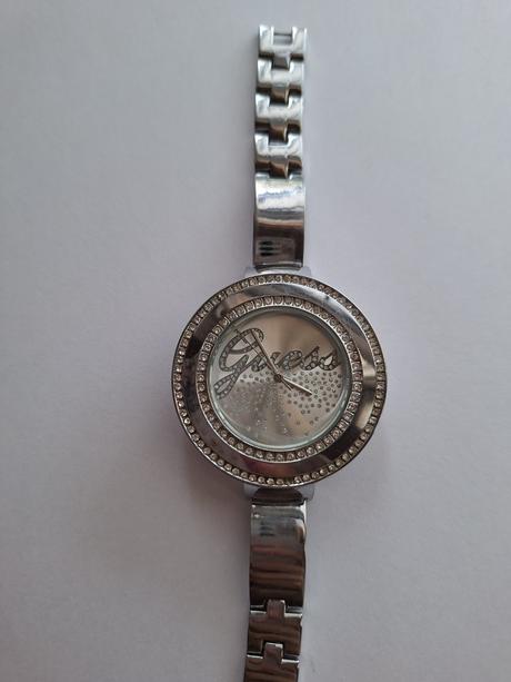 Dámske hodinky guess, guess