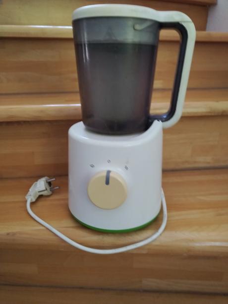 Parný hrniec avent, avent