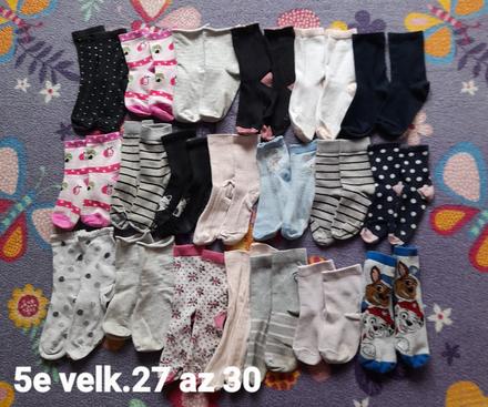 Balik ponoziek, 28