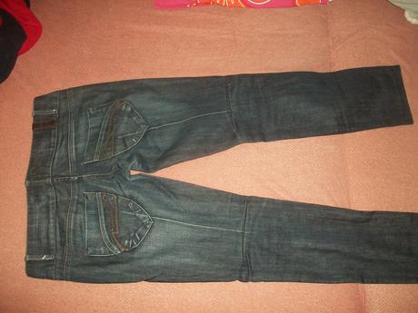 Rifle, velkost 28,, 28