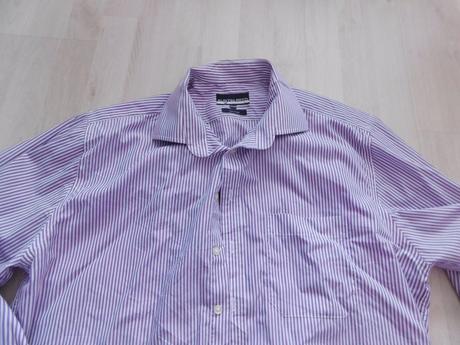 Pánska košeľa xl, xl