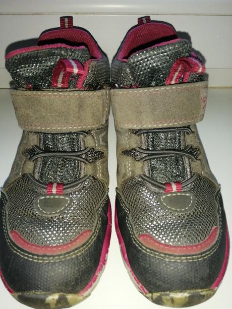 Topanky goretex, superfit,29