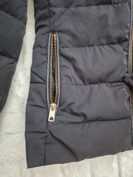 Zimna bundicka, zara,xs