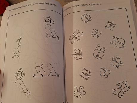 Veľká kniha hádaniek a dopňovačiek, 