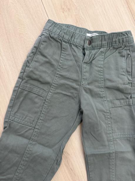 Zelene nohavice reserved, reserved,104