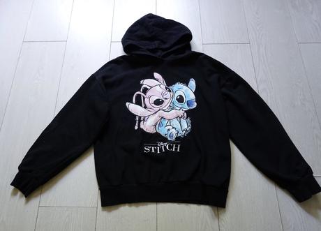 Mikina lilo&stich 158/164, disney,158