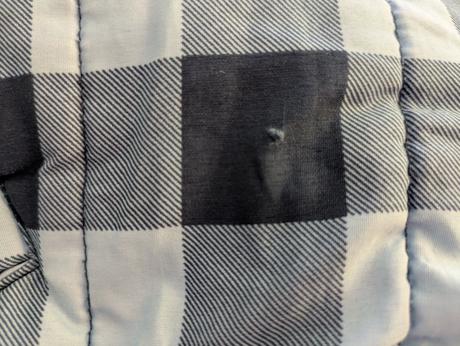 Prechodná vesta dopodopo, dopodopo,92