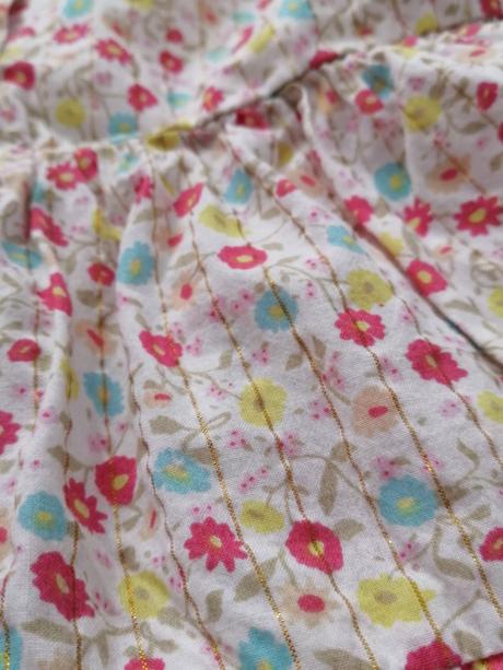 Letné šaty h&m, h&m,92