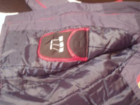 Lyžiarska bunda, brugi,98