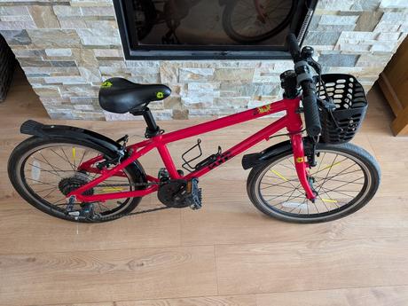 Bicykel frog 20", 20