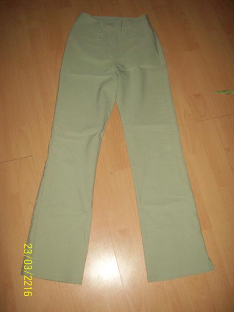 Elastické nohavice, m